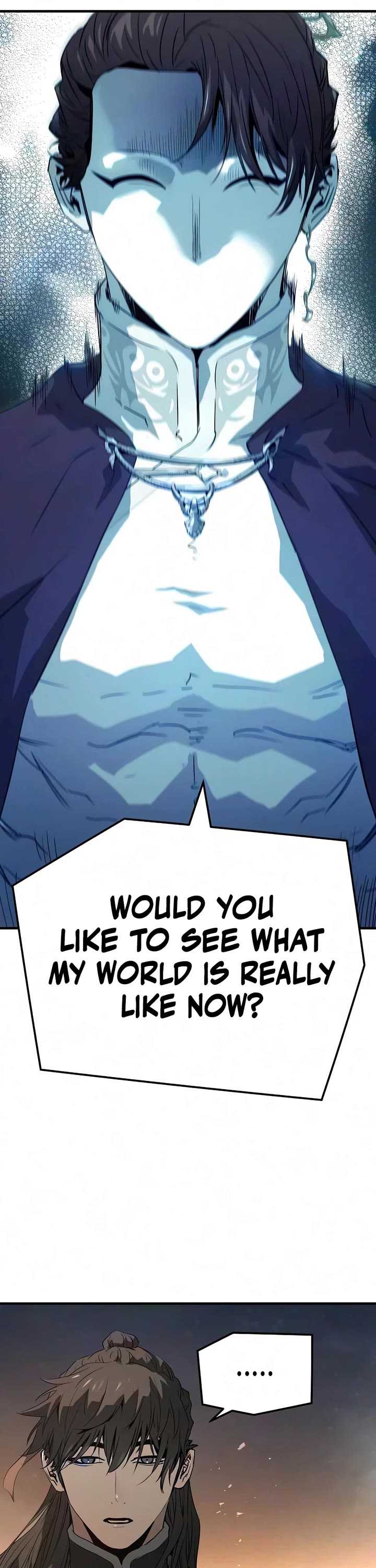 Absolute Regression Chapter 113 page 47 - Chapter 113