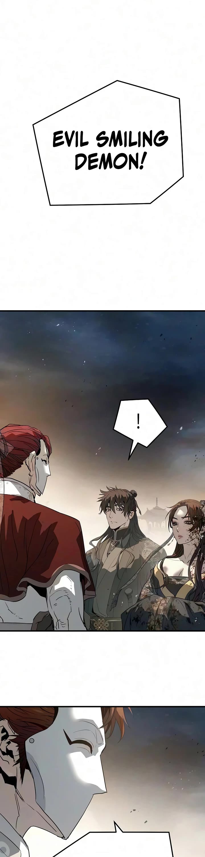 Absolute Regression Chapter 113 page 49 - Chapter 113