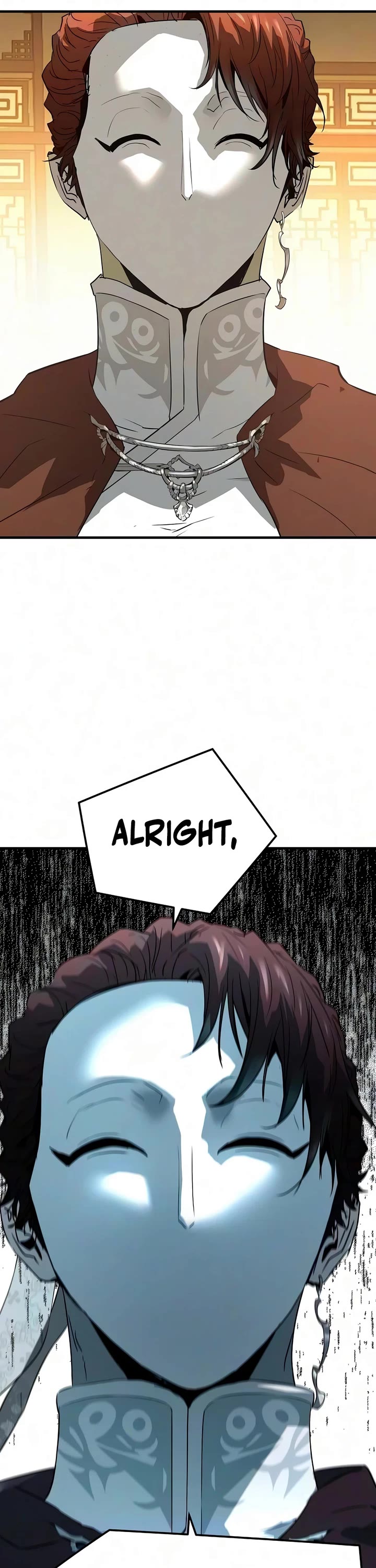 Absolute Regression Chapter 113 page 52 - Chapter 113