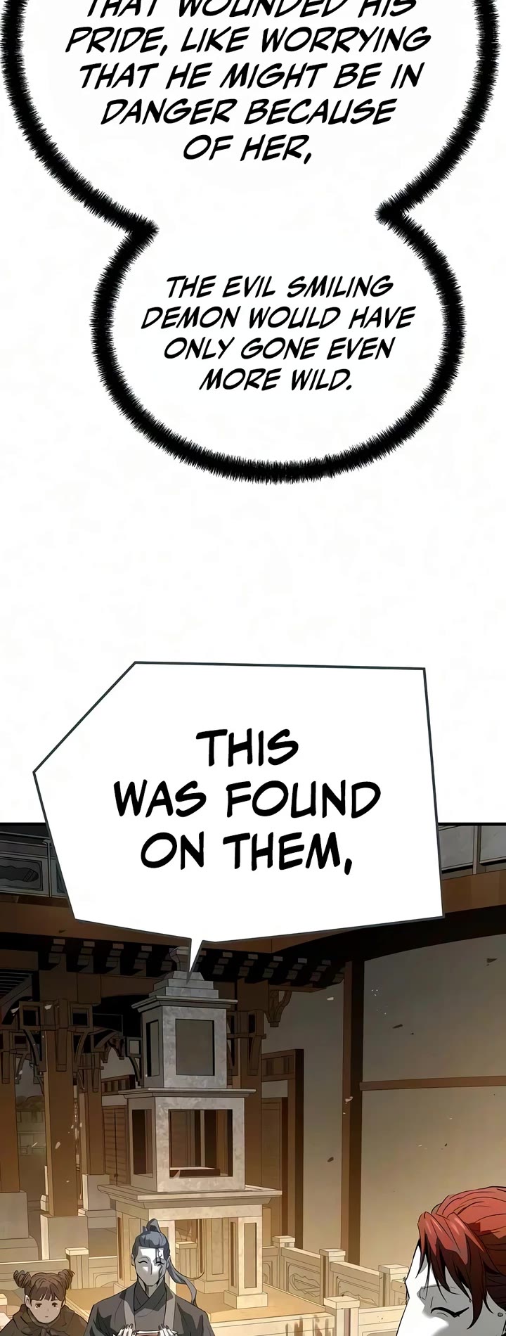 Absolute Regression Chapter 113 page 56 - Chapter 113