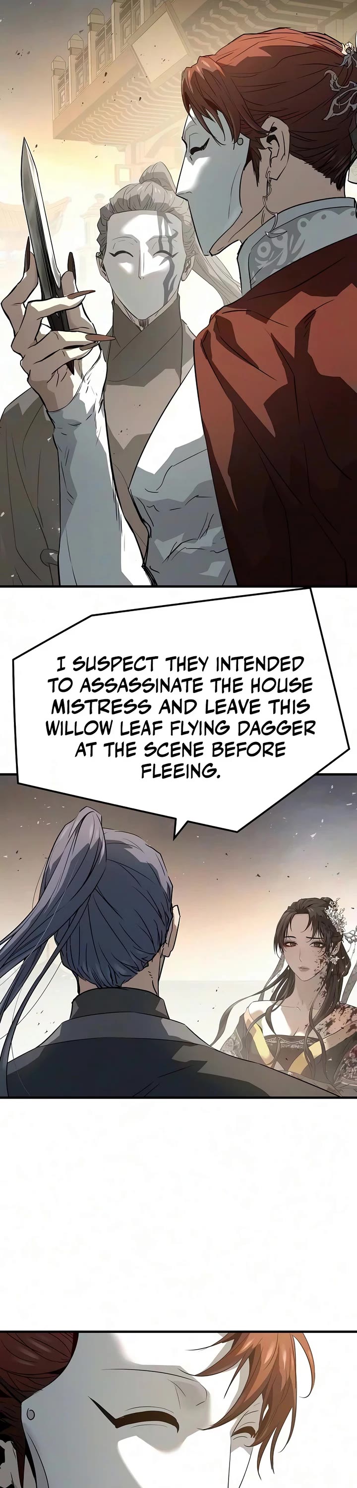 Absolute Regression Chapter 113 page 59 - Chapter 113