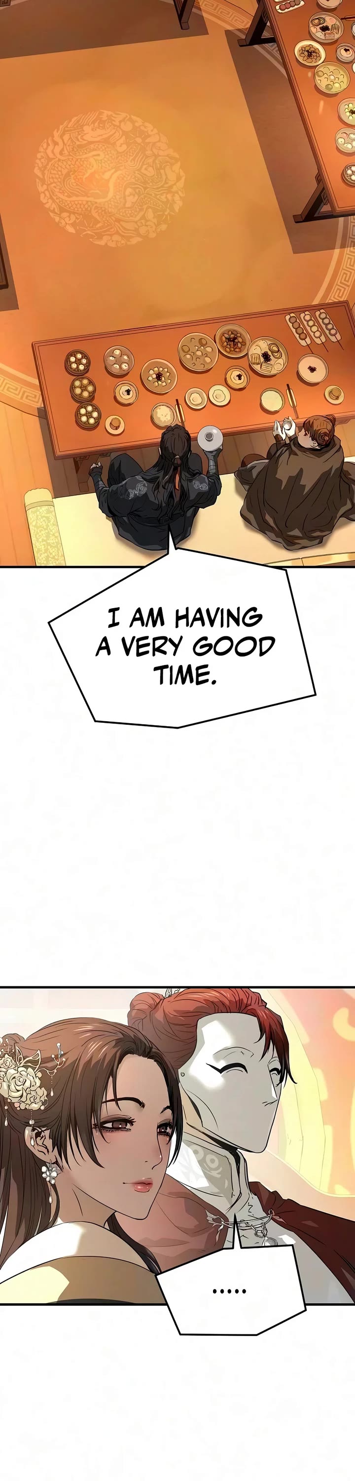 Absolute Regression Chapter 113 page 8 - Chapter 113