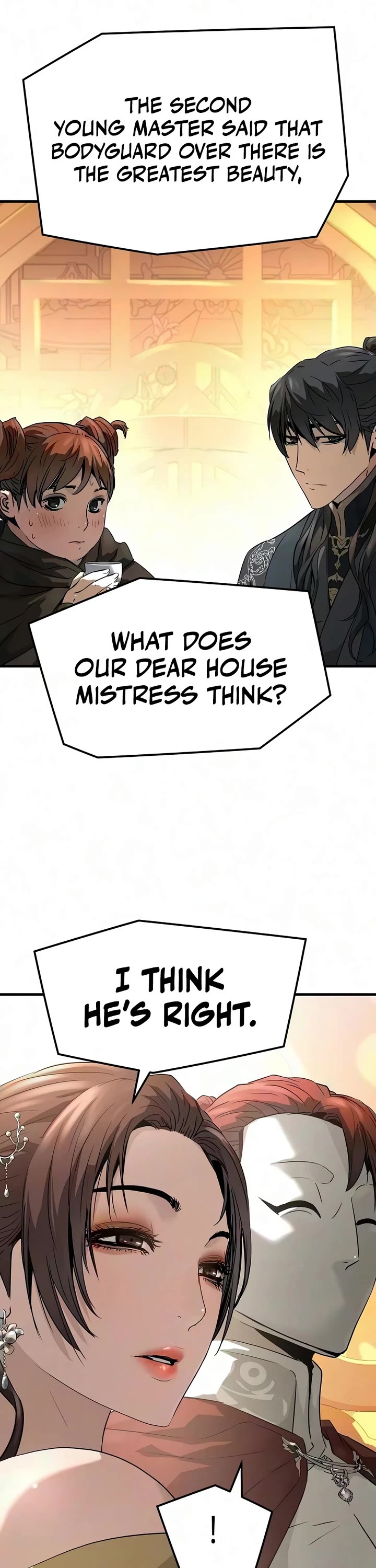 Absolute Regression Chapter 113 page 9 - Chapter 113