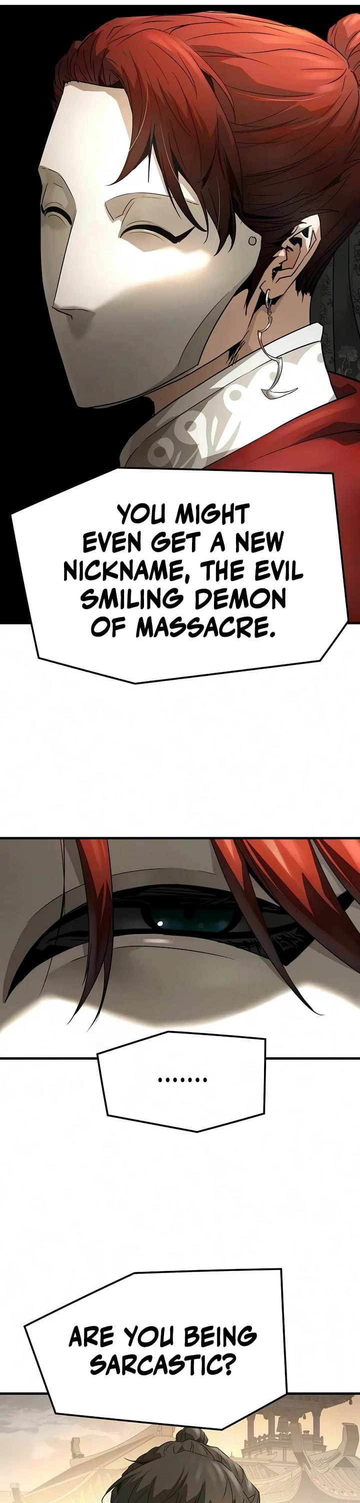 Absolute Regression Chapter 114 page 13 - Chapter 114