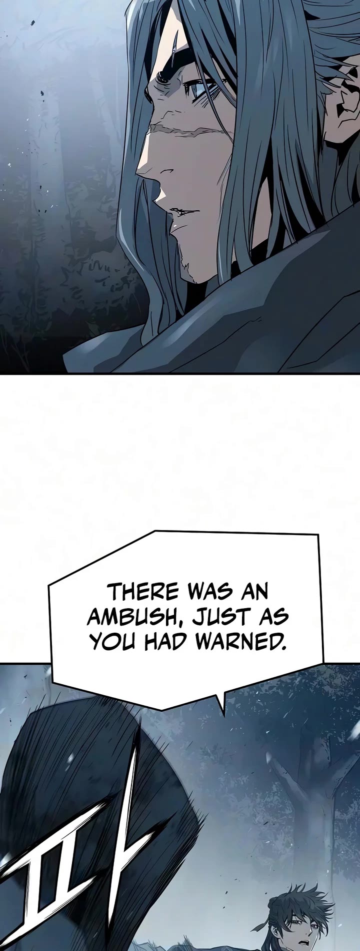 Absolute Regression Chapter 114 page 23 - Chapter 114