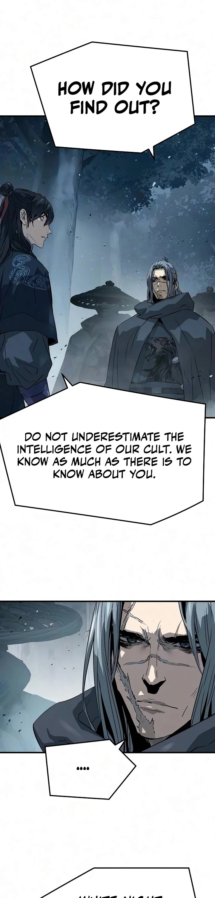 Absolute Regression Chapter 114 page 25 - Chapter 114