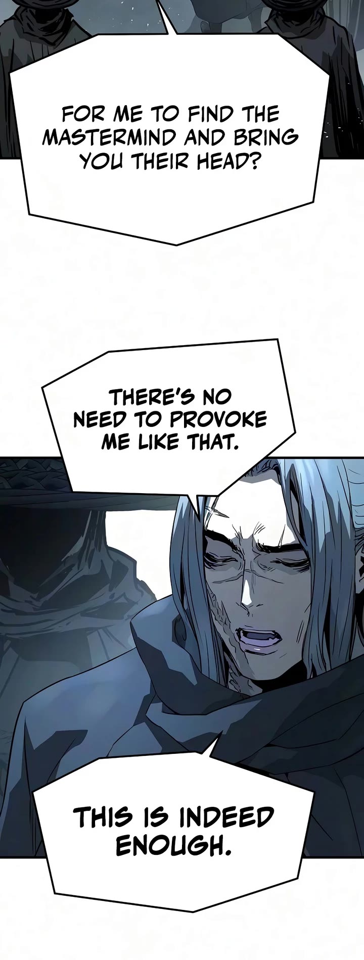 Absolute Regression Chapter 114 page 28 - Chapter 114