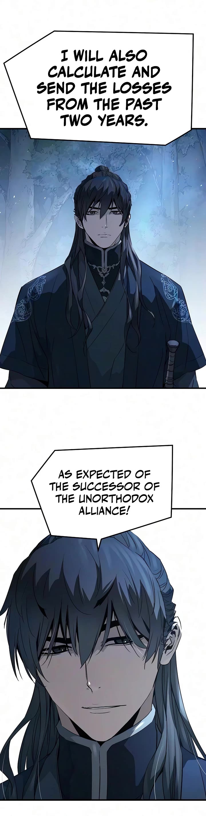 Absolute Regression Chapter 114 page 30 - Chapter 114