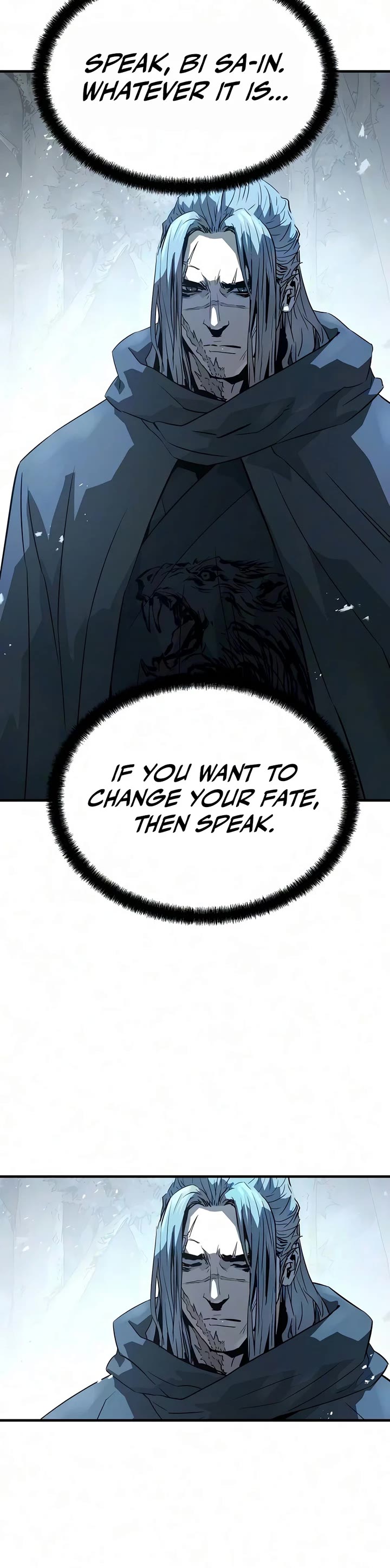 Absolute Regression Chapter 114 page 34 - Chapter 114