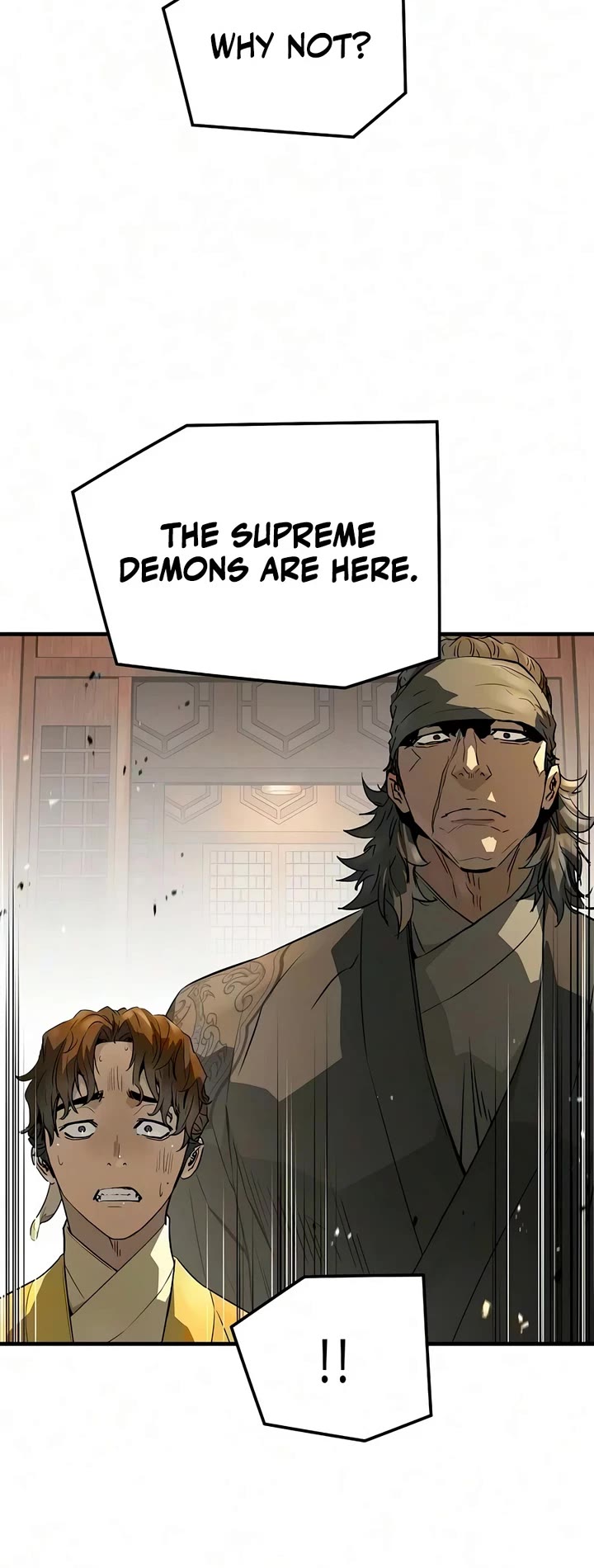 Absolute Regression Chapter 114 page 39 - Chapter 114