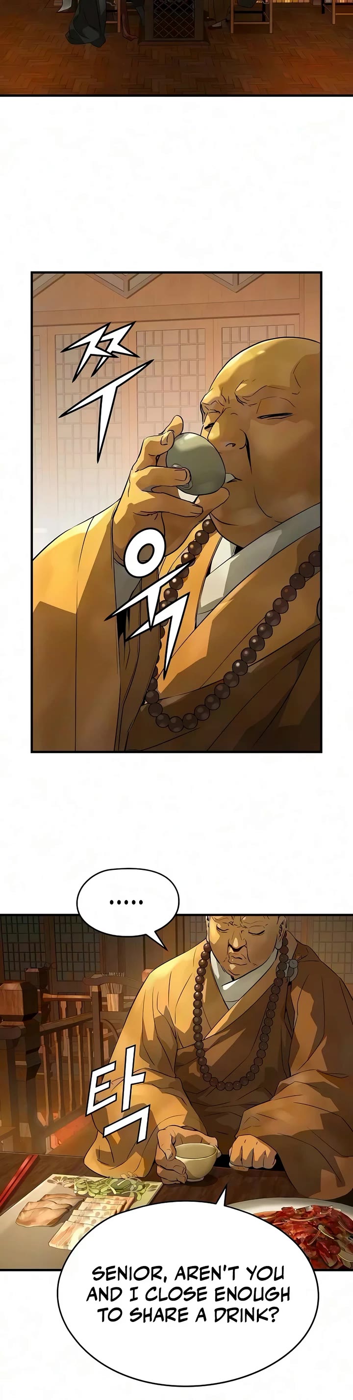 Absolute Regression Chapter 114 page 41 - Chapter 114