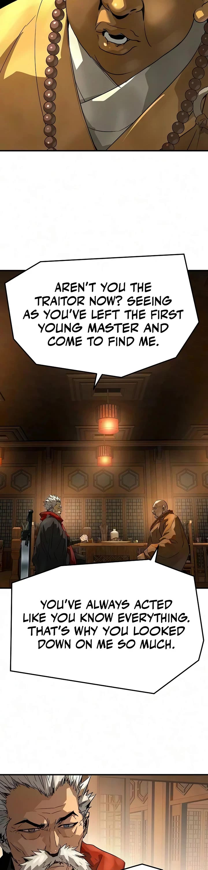Absolute Regression Chapter 114 page 43 - Chapter 114