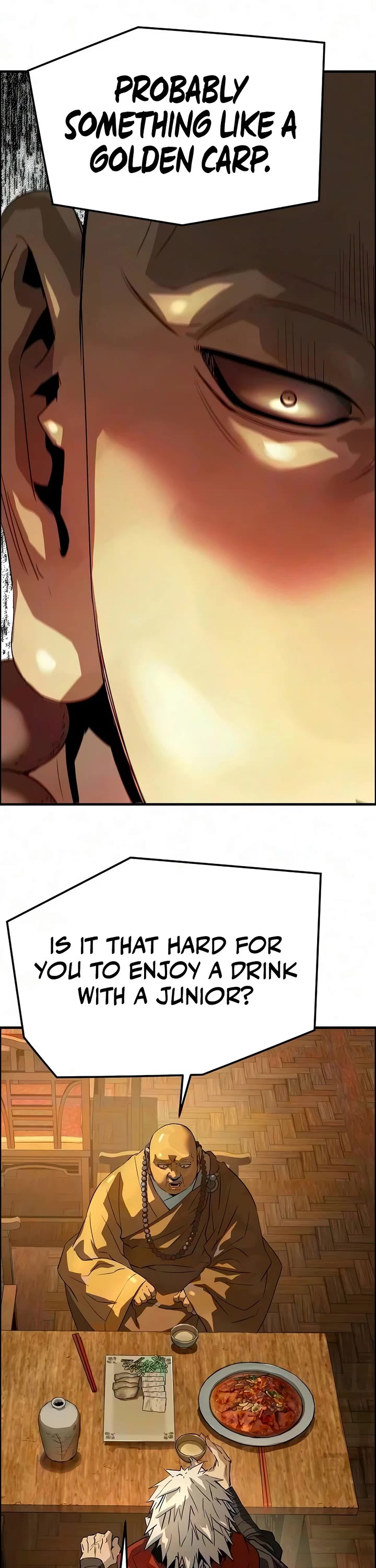 Absolute Regression Chapter 114 page 49 - Chapter 114