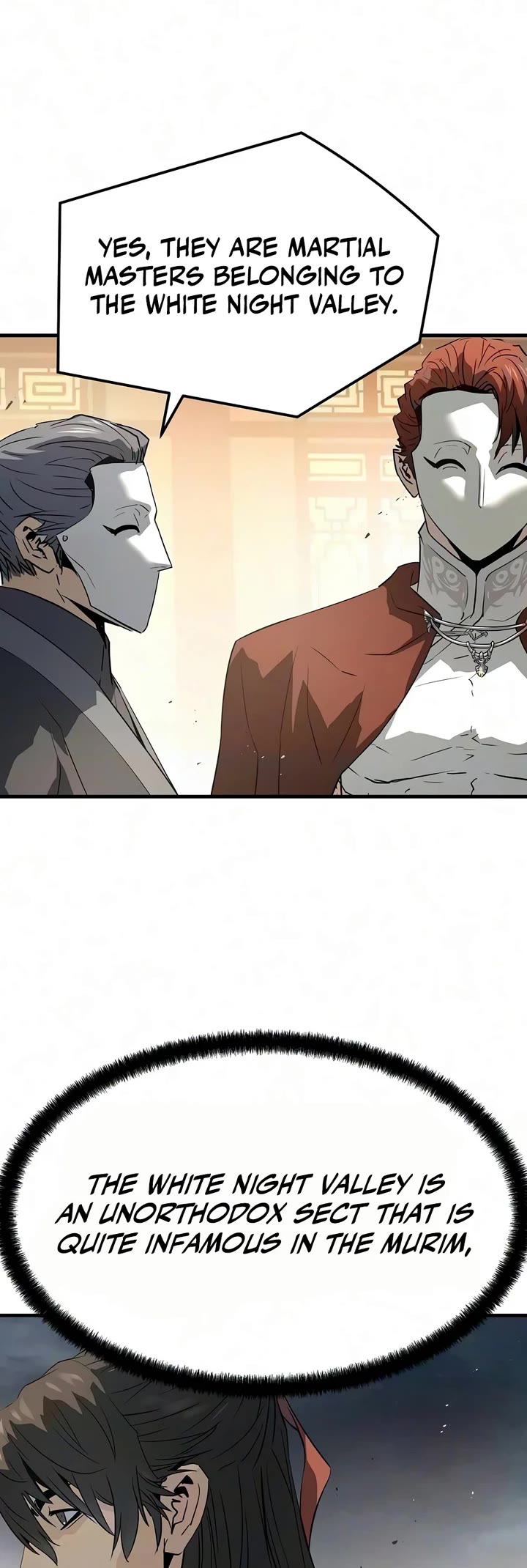 Absolute Regression Chapter 114 page 5 - Chapter 114