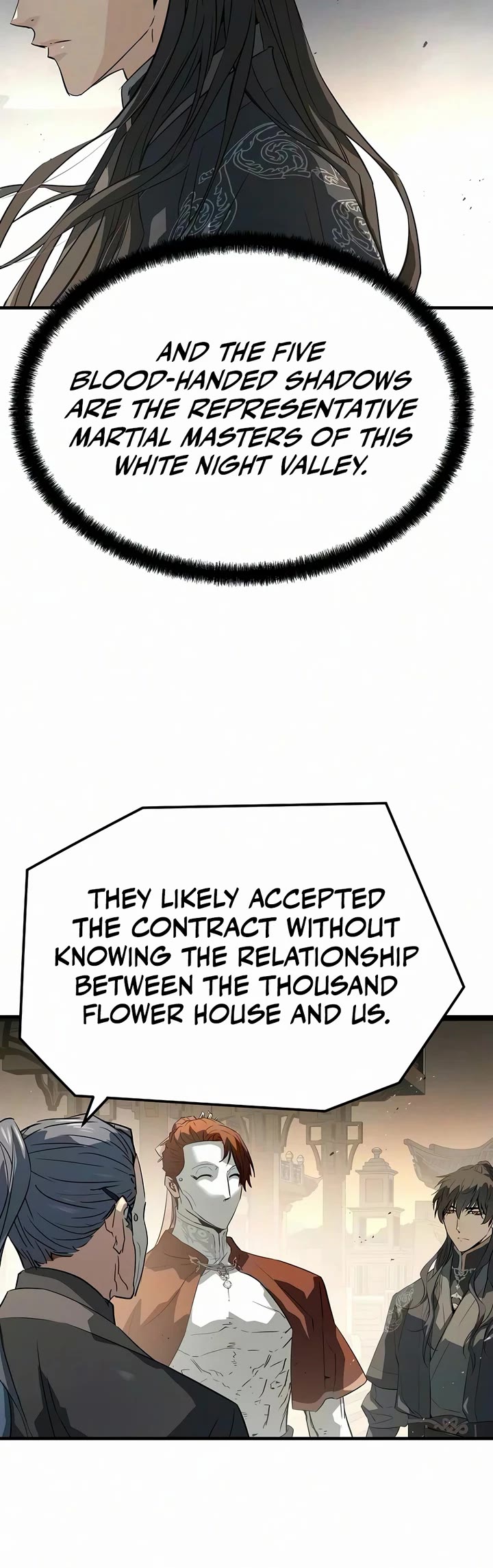 Absolute Regression Chapter 114 page 6 - Chapter 114