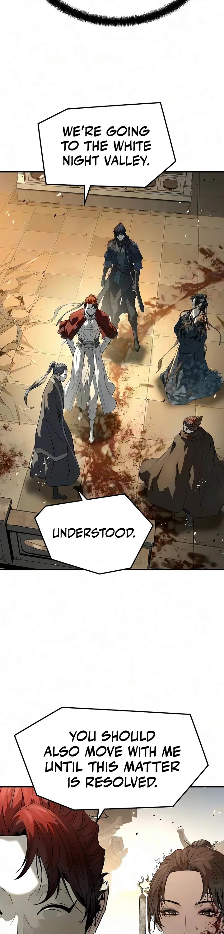 Absolute Regression Chapter 114 page 9 - Chapter 114