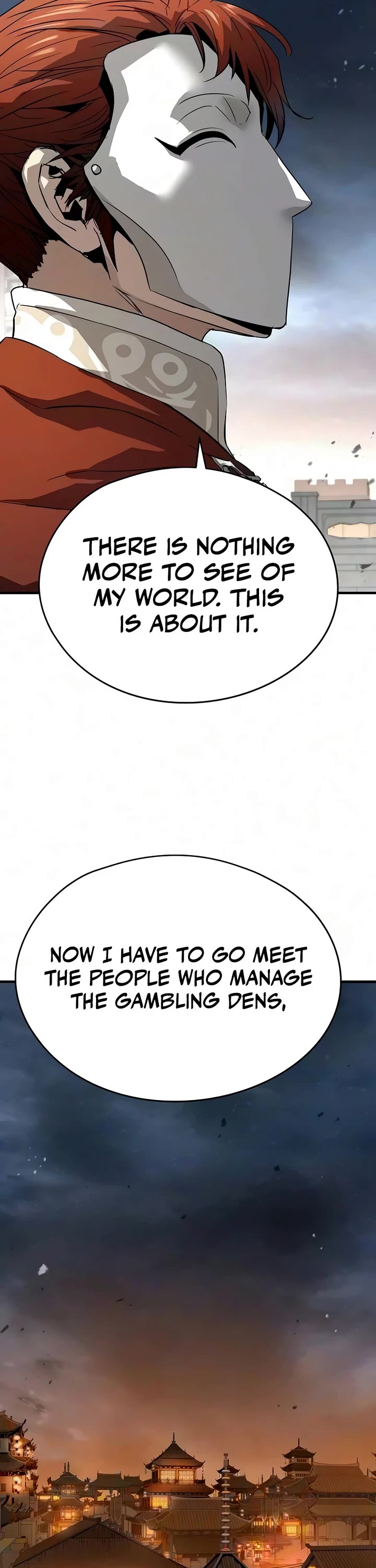 Absolute Regression Chapter 115 page 20 - Chapter 115