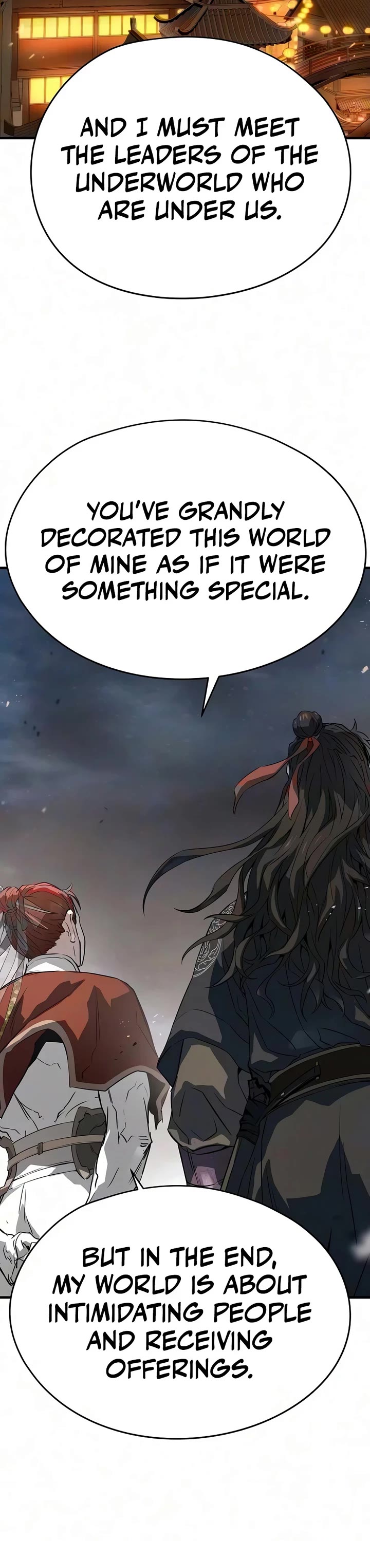 Absolute Regression Chapter 115 page 21 - Chapter 115