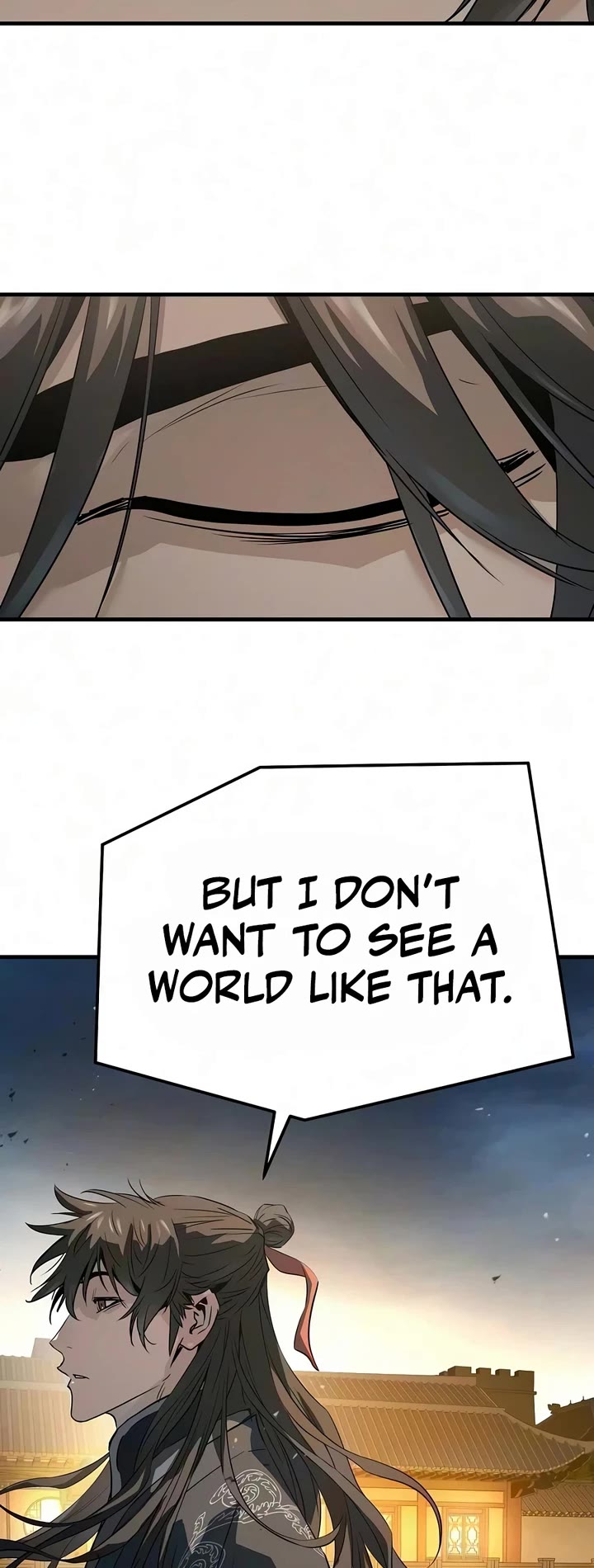 Absolute Regression Chapter 115 page 28 - Chapter 115