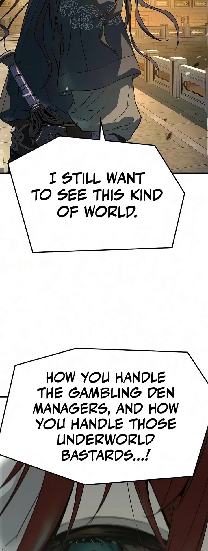Absolute Regression Chapter 115 page 29 - Chapter 115