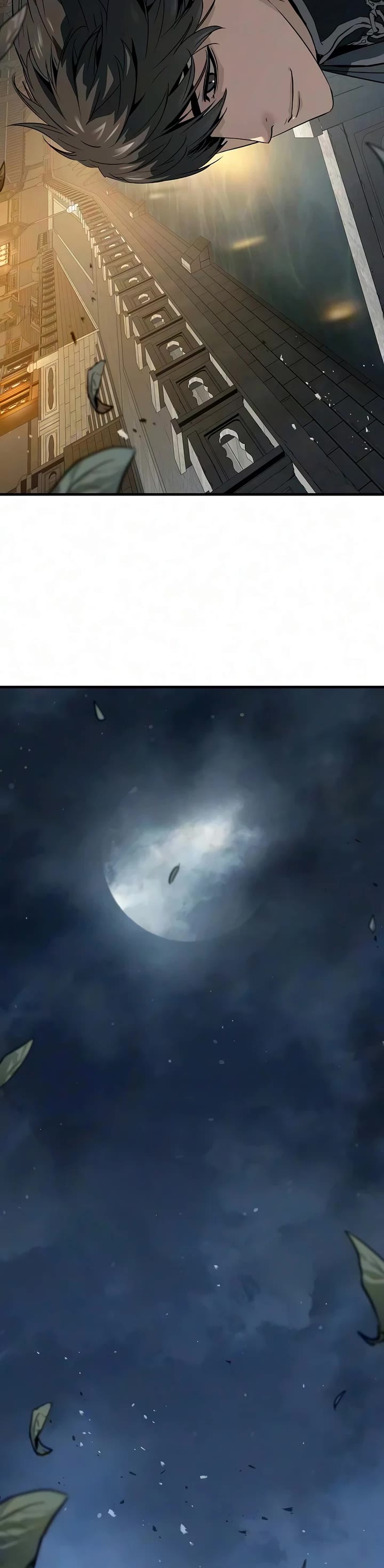 Absolute Regression Chapter 115 page 34 - Chapter 115