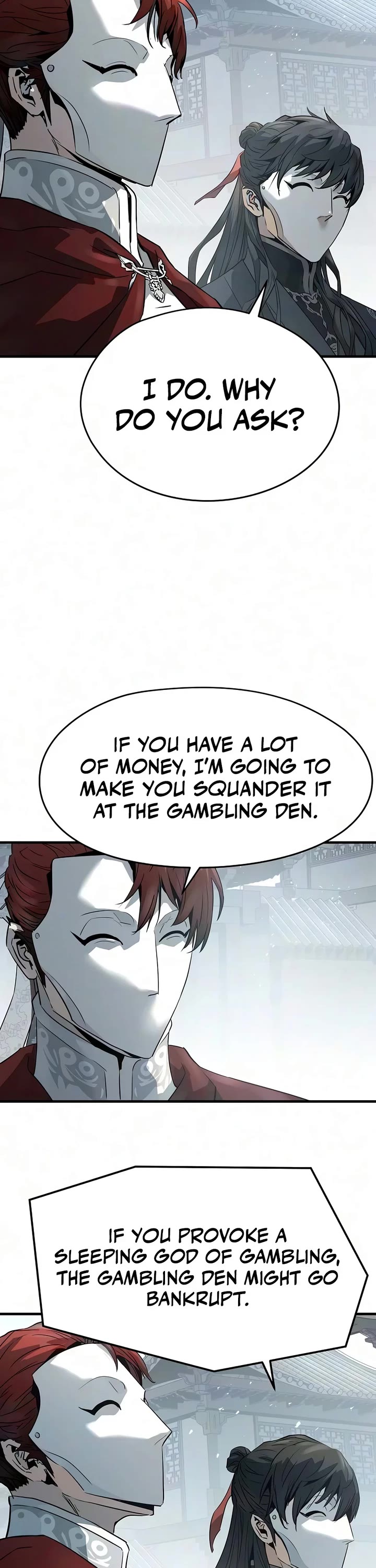 Absolute Regression Chapter 115 page 37 - Chapter 115