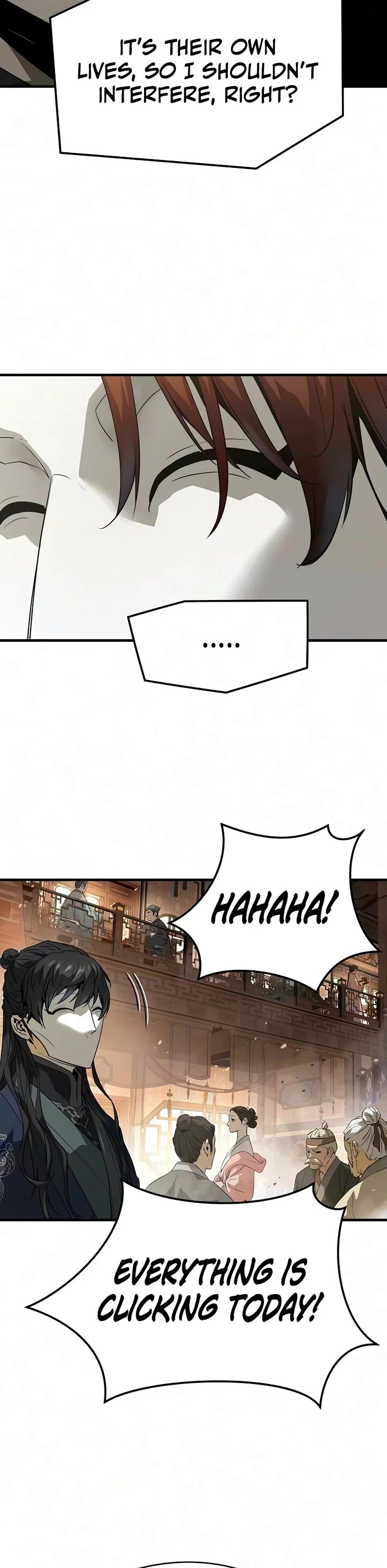 Absolute Regression Chapter 115 page 45 - Chapter 115