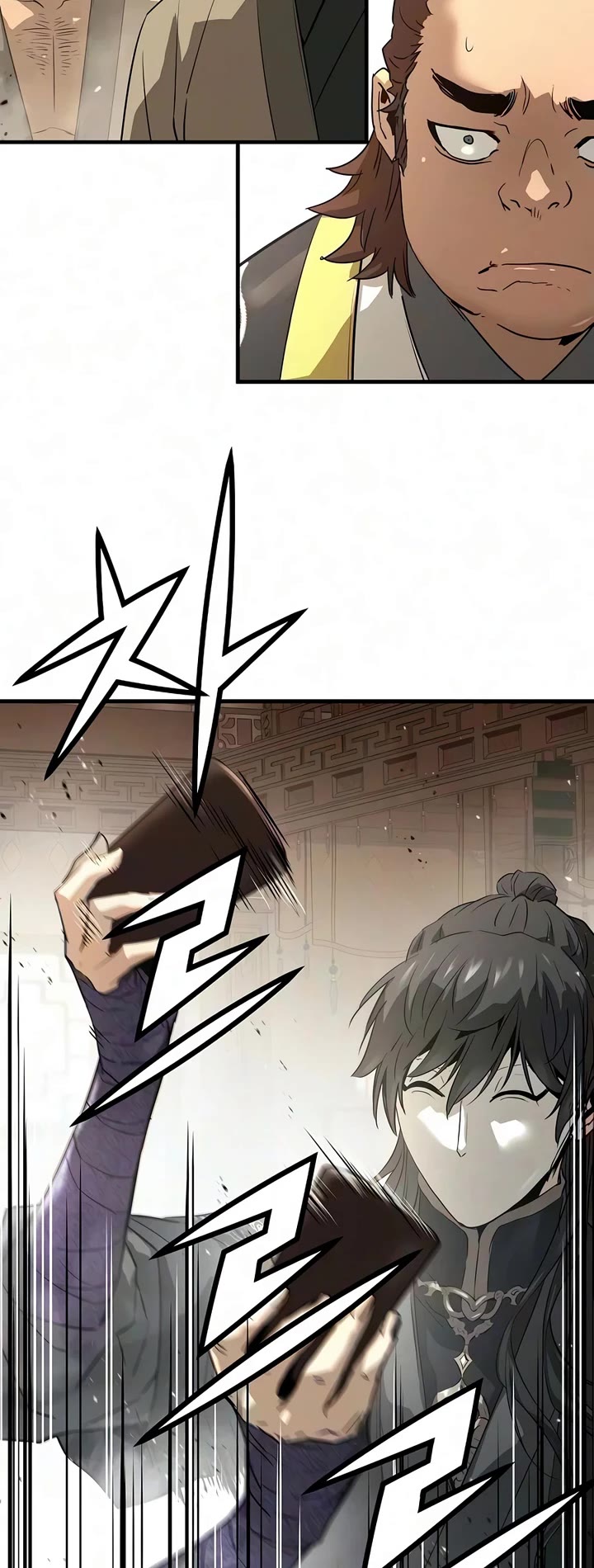 Absolute Regression Chapter 115 page 51 - Chapter 115