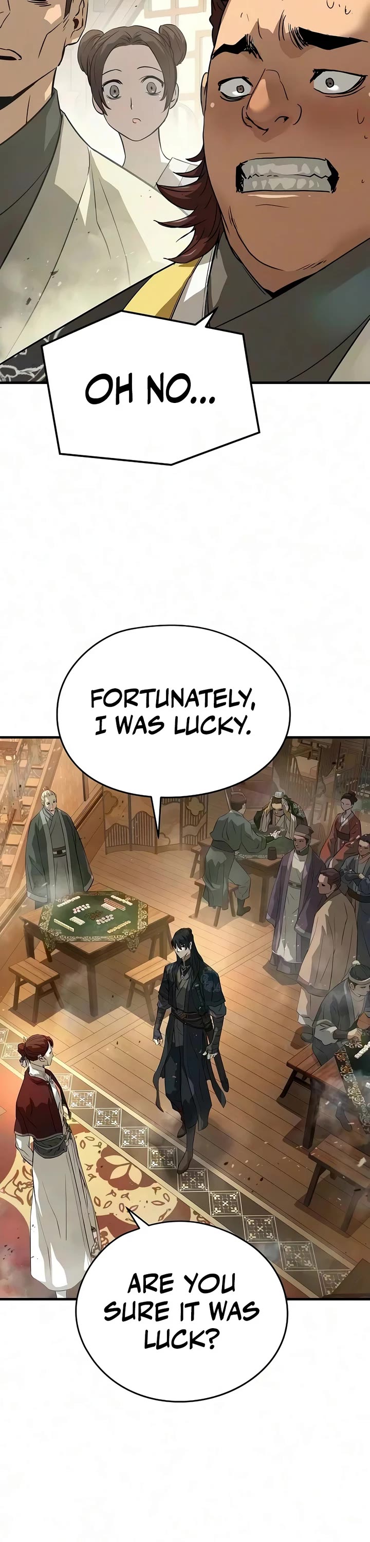 Absolute Regression Chapter 115 page 55 - Chapter 115