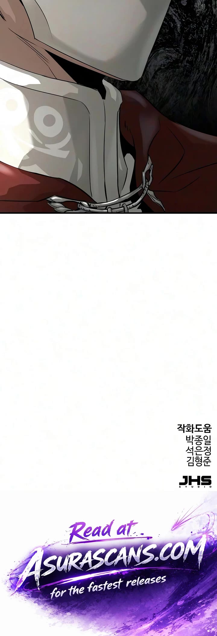 Absolute Regression Chapter 115 page 59 - Chapter 115