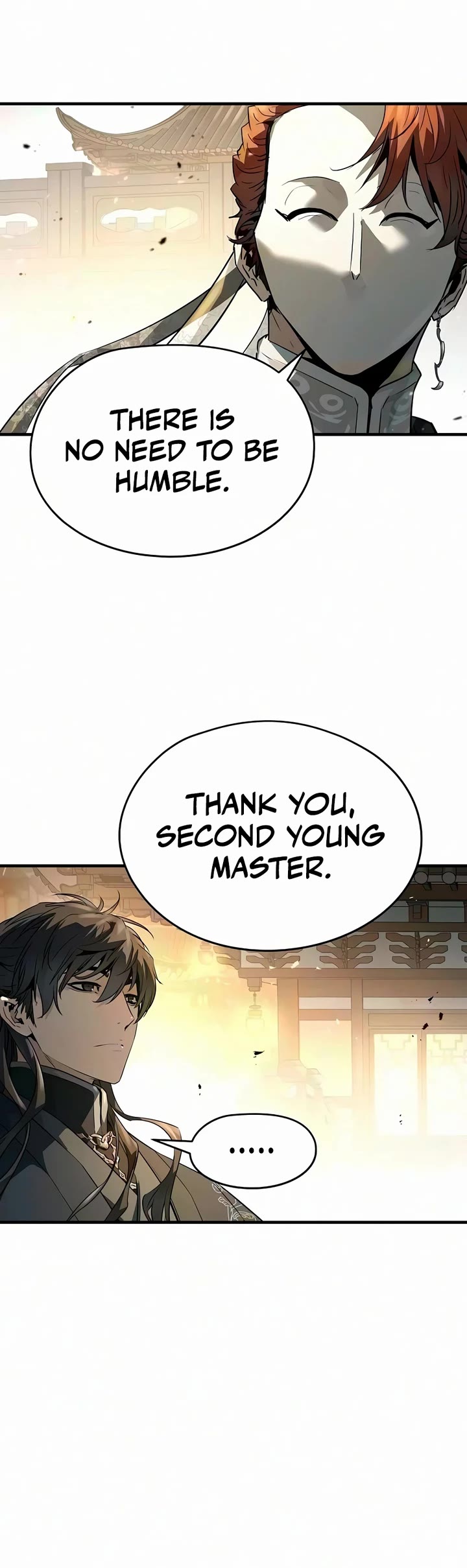 Absolute Regression Chapter 115 page 6 - Chapter 115