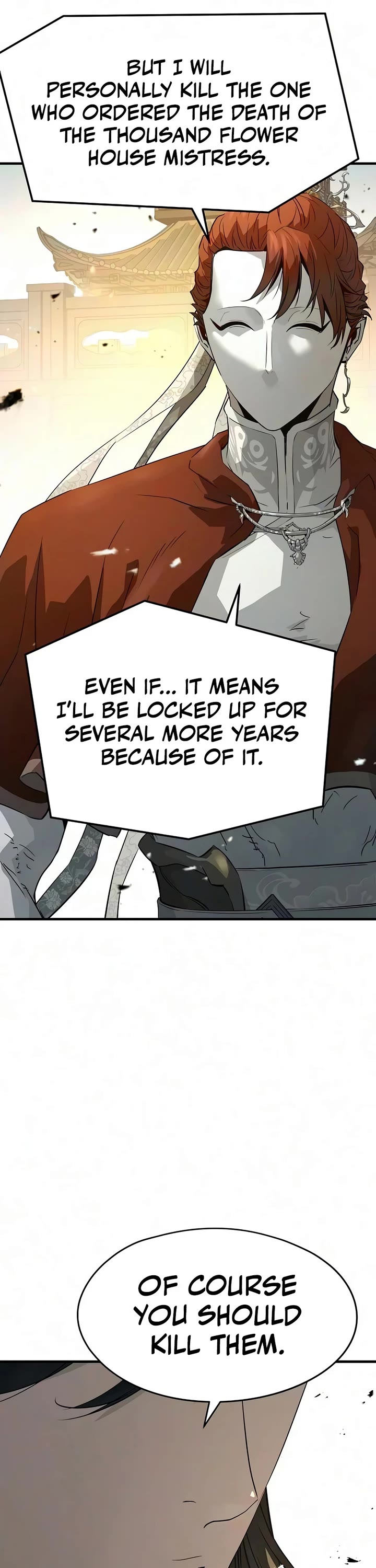 Absolute Regression Chapter 115 page 7 - Chapter 115