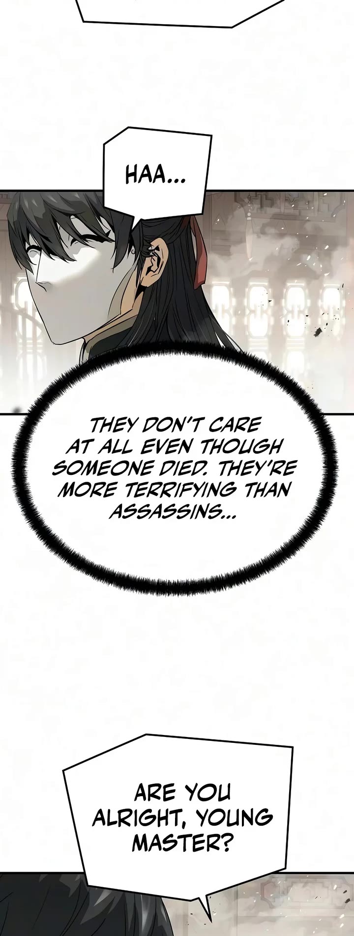 Absolute Regression Chapter 116 page 16 - Chapter 116