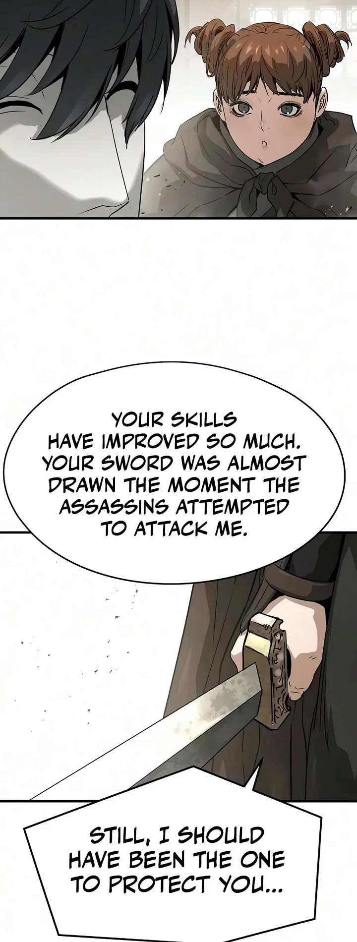 Absolute Regression Chapter 116 page 17 - Chapter 116