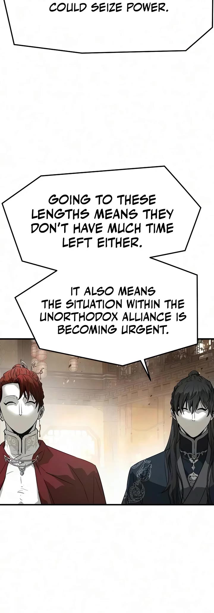 Absolute Regression Chapter 116 page 24 - Chapter 116