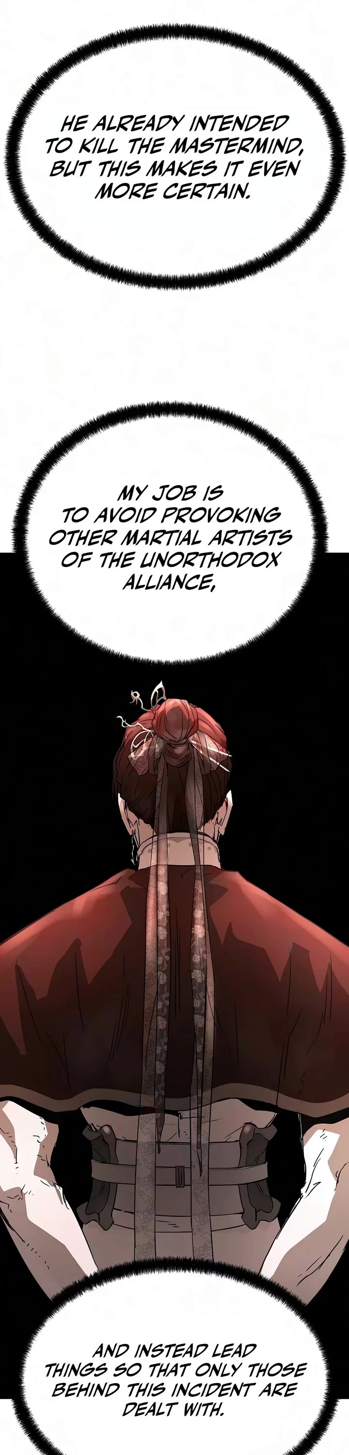 Absolute Regression Chapter 116 page 26 - Chapter 116