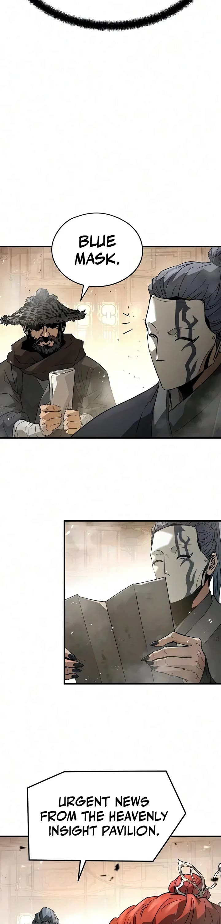 Absolute Regression Chapter 116 page 27 - Chapter 116