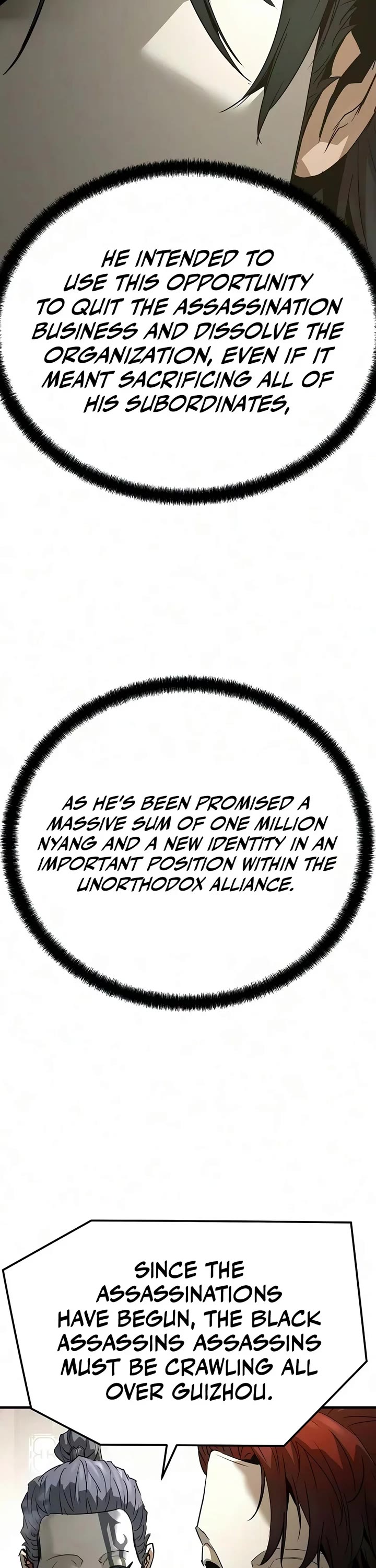 Absolute Regression Chapter 116 page 32 - Chapter 116
