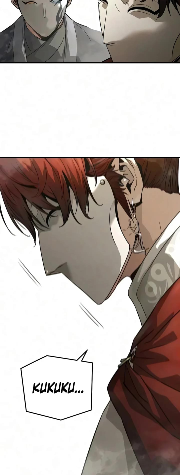 Absolute Regression Chapter 116 page 33 - Chapter 116