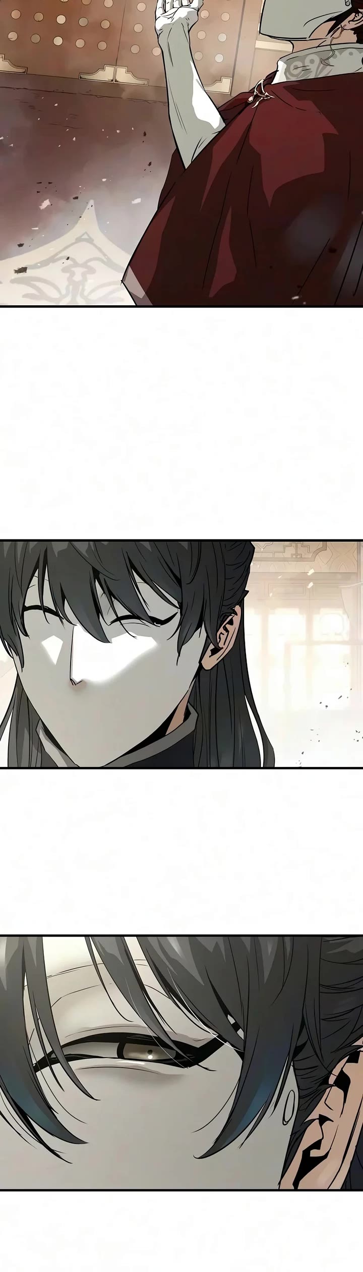 Absolute Regression Chapter 116 page 36 - Chapter 116