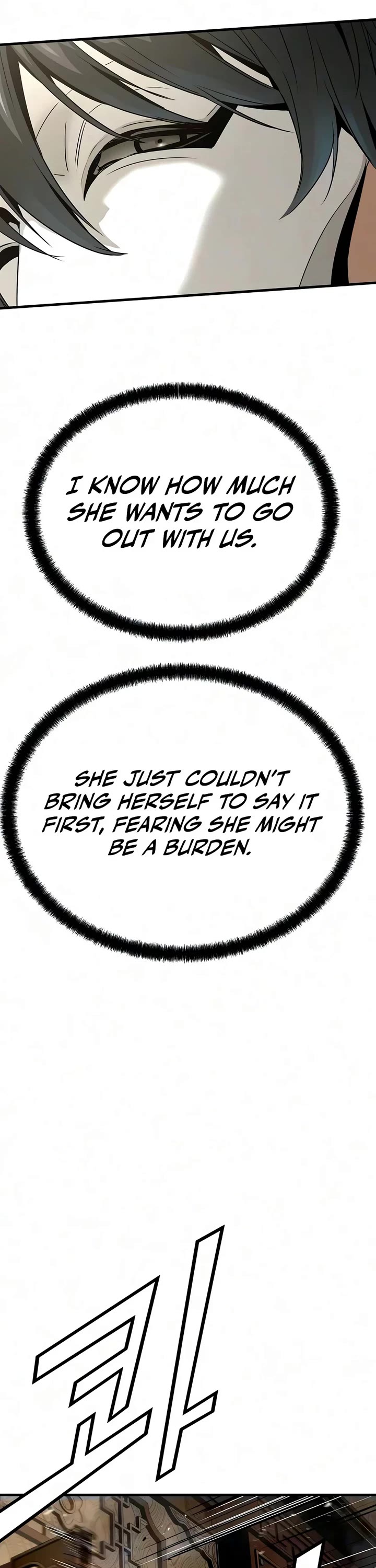 Absolute Regression Chapter 116 page 39 - Chapter 116
