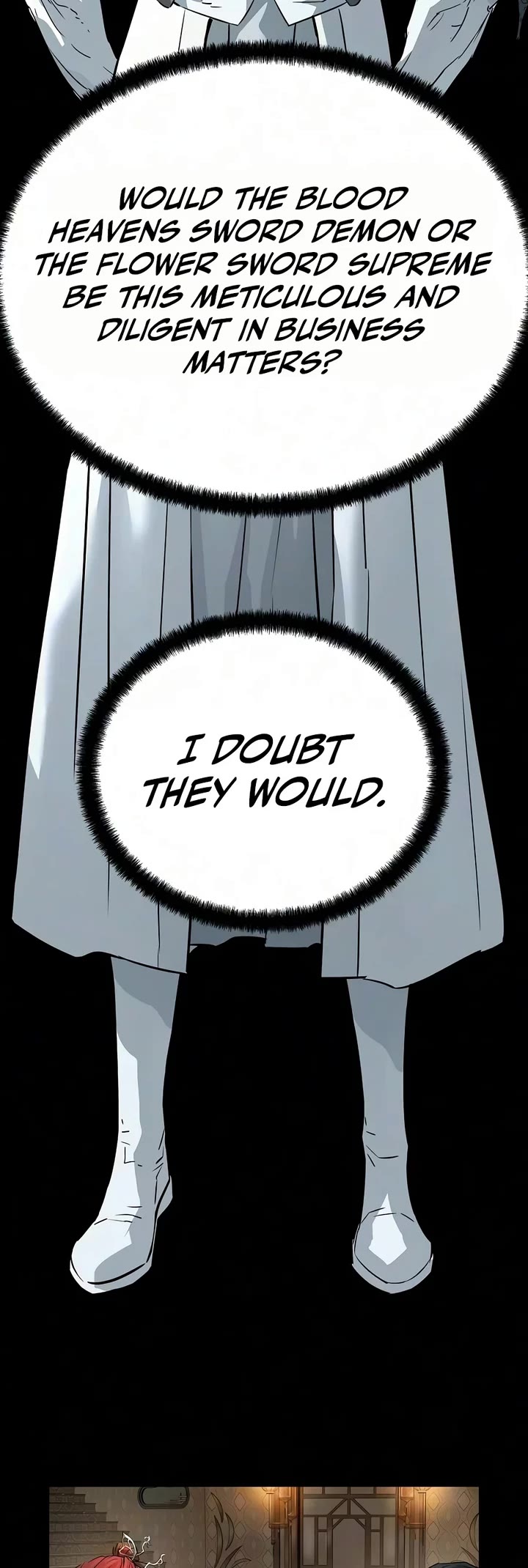 Absolute Regression Chapter 116 page 4 - Chapter 116
