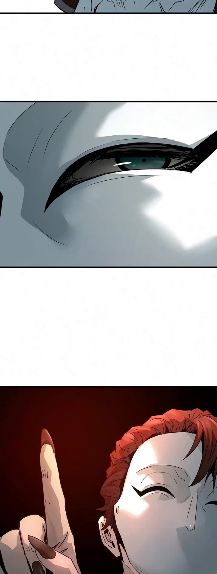 Absolute Regression Chapter 116 page 50 - Chapter 116