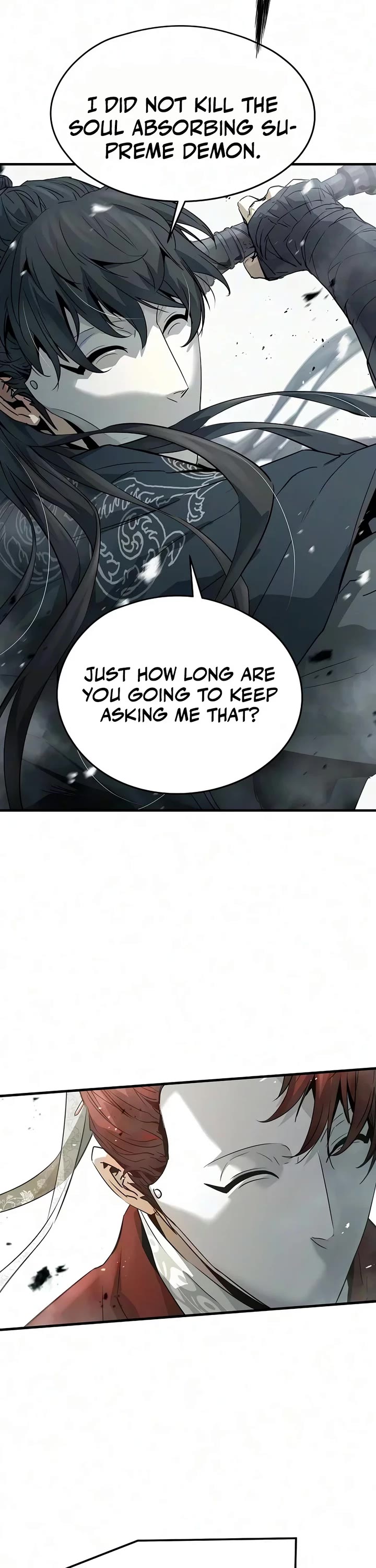 Absolute Regression Chapter 116 page 59 - Chapter 116
