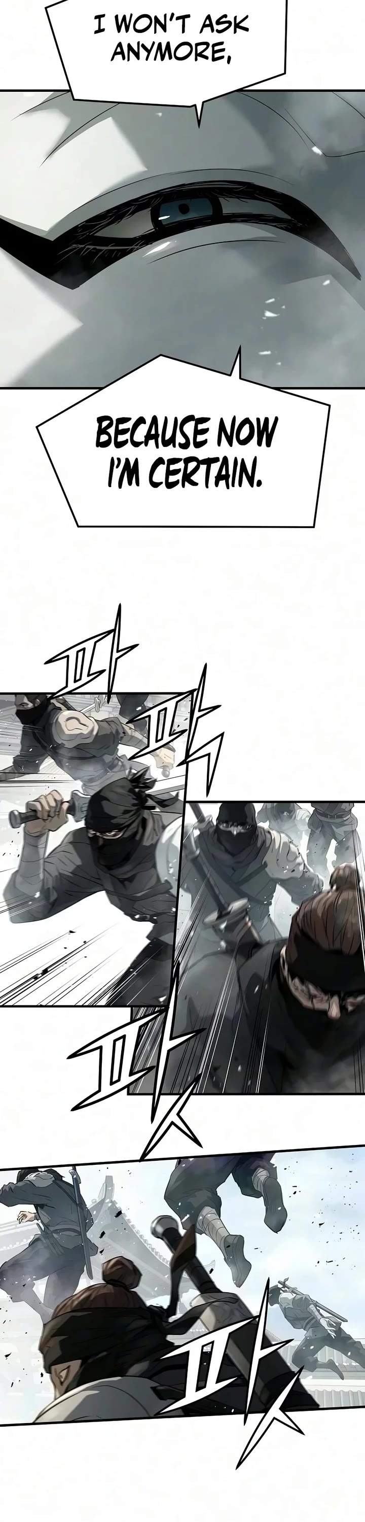 Absolute Regression Chapter 116 page 60 - Chapter 116