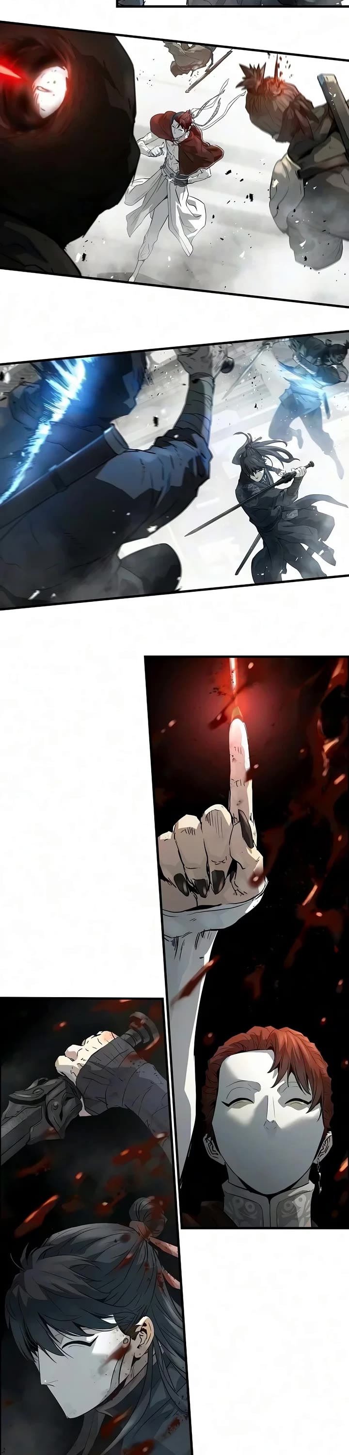 Absolute Regression Chapter 116 page 64 - Chapter 116