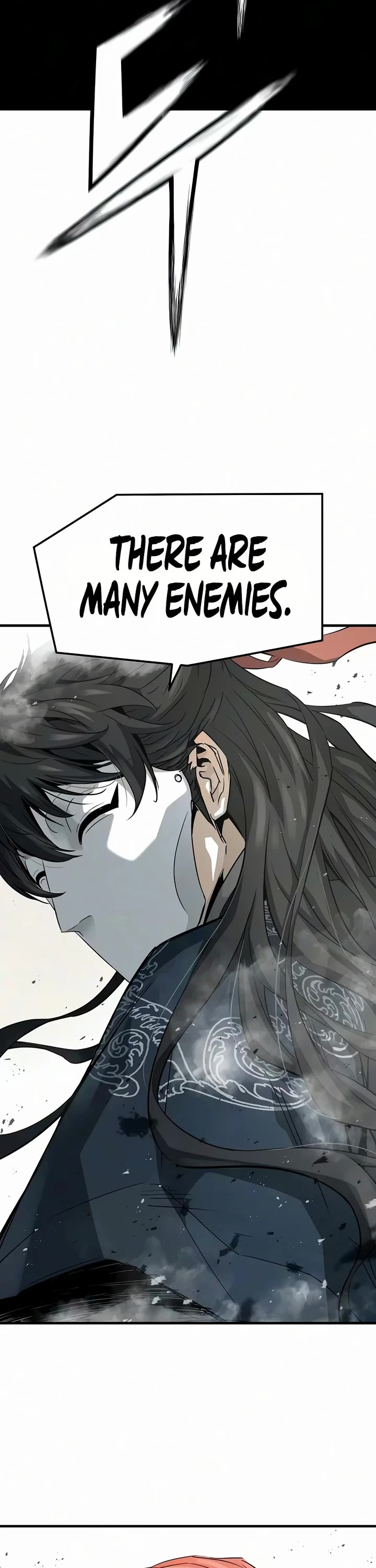 Absolute Regression Chapter 116 page 68 - Chapter 116