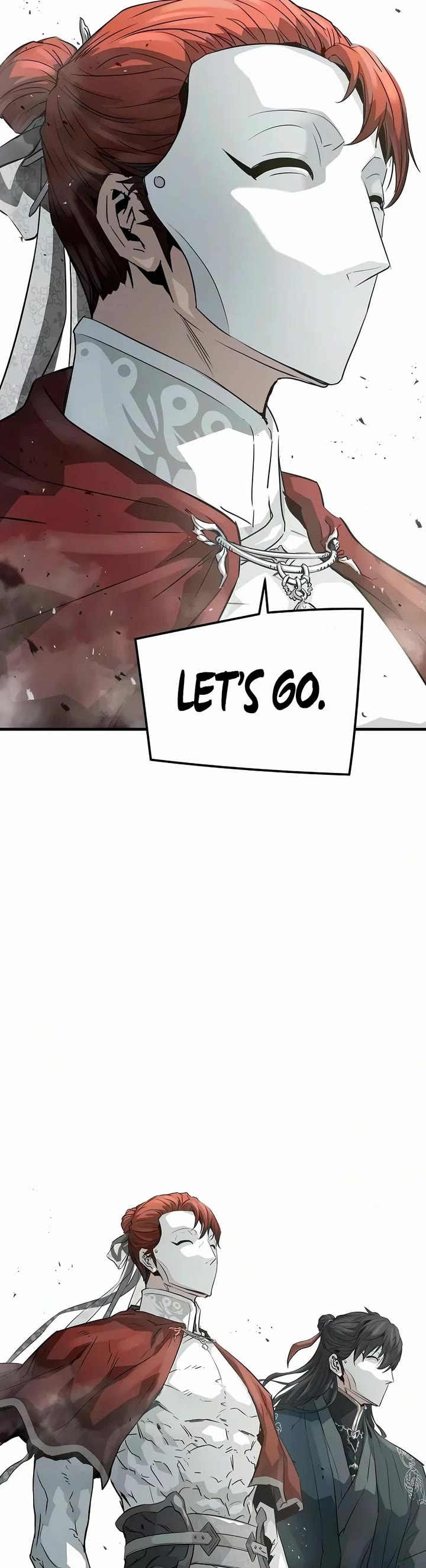 Absolute Regression Chapter 116 page 69 - Chapter 116