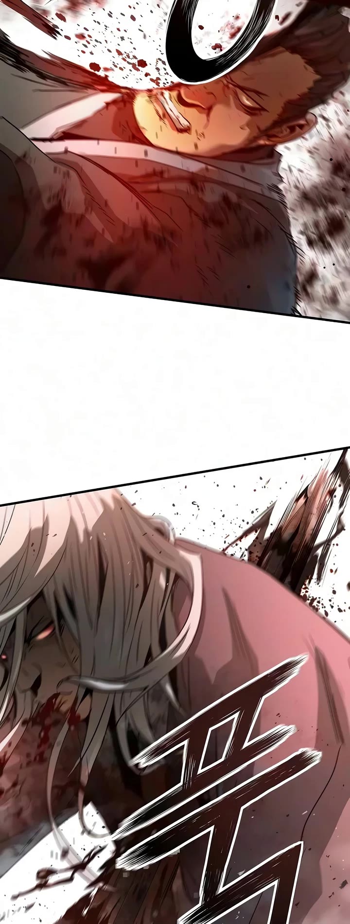 Absolute Regression Chapter 116 page 9 - Chapter 116