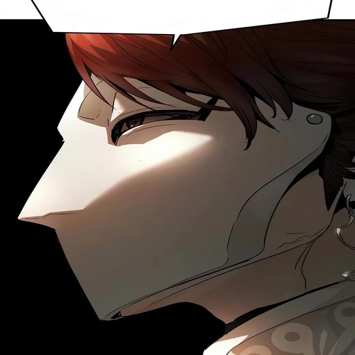 Absolute Regression Chapter 116 cover